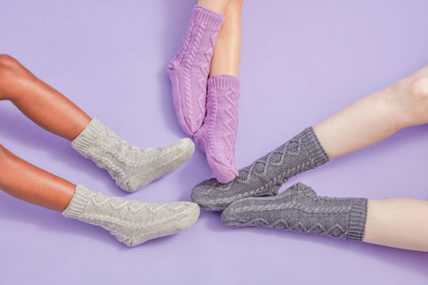 The Best Cute Socks For 2020