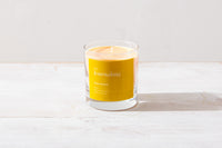 For Journaling Candle
