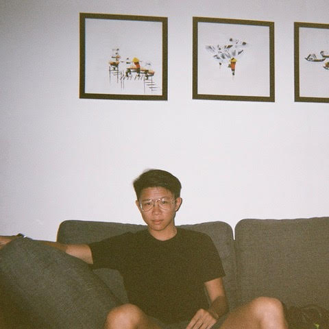 Ron Lim