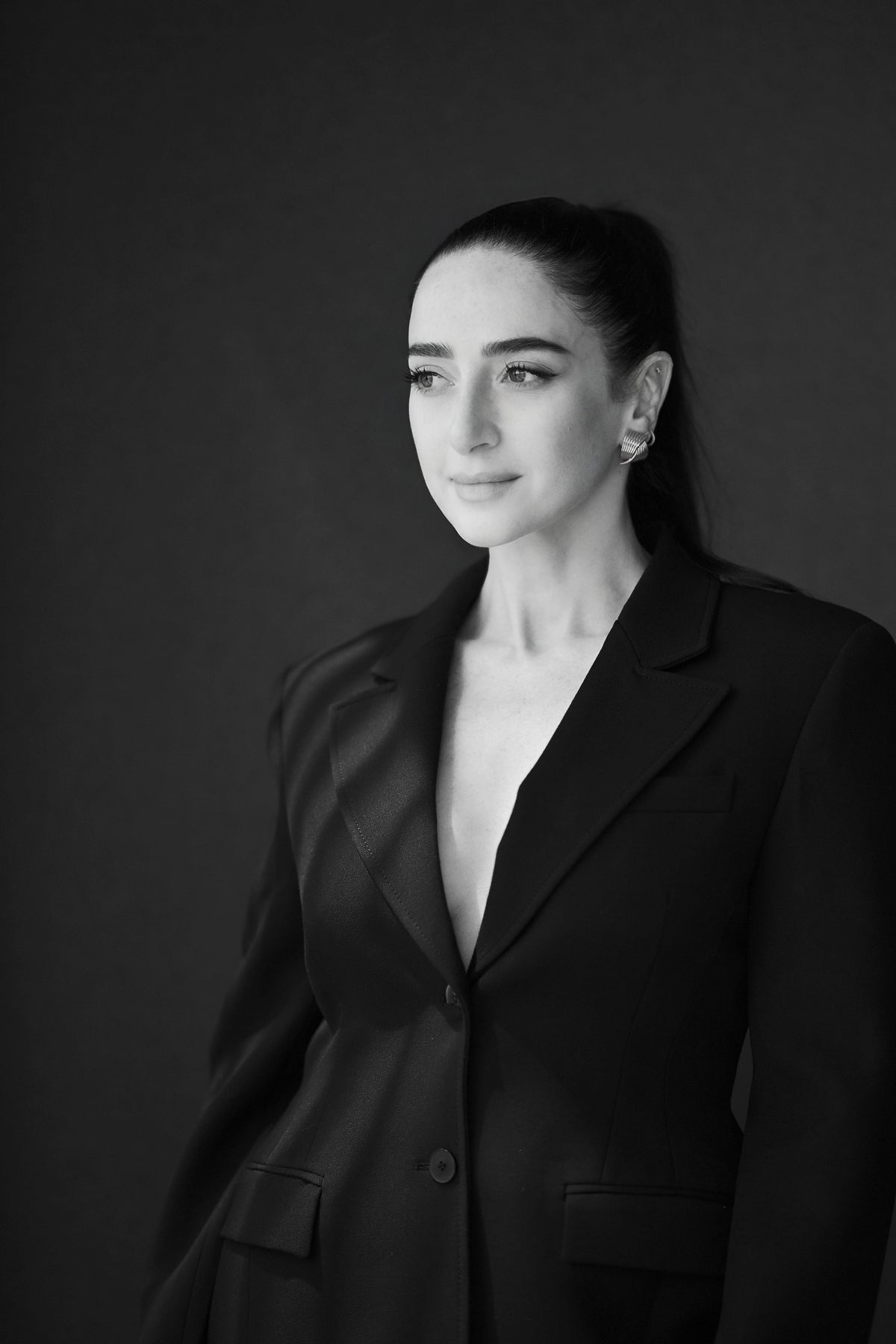 Sasha Nudél