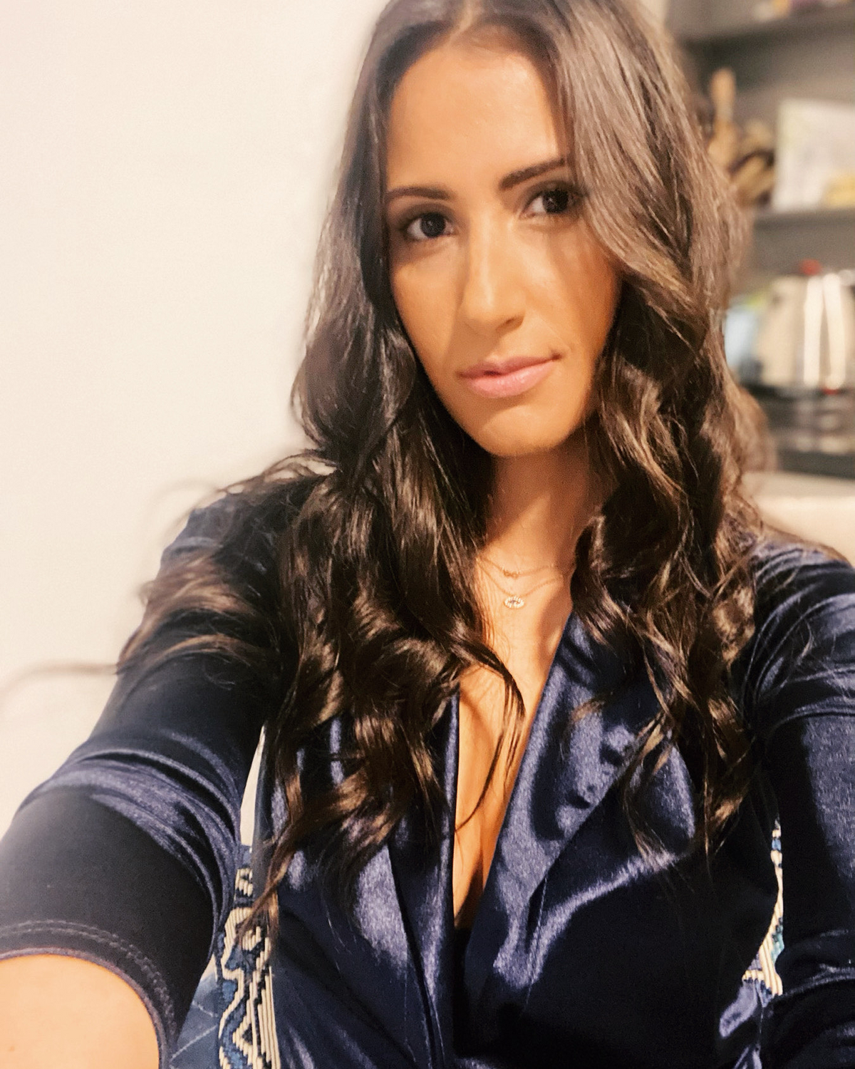 Rania Naim