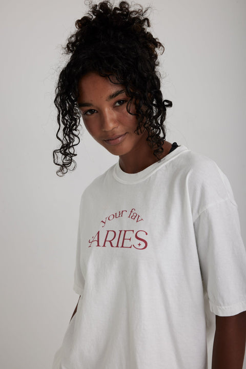 Aries Zodiac Shirts