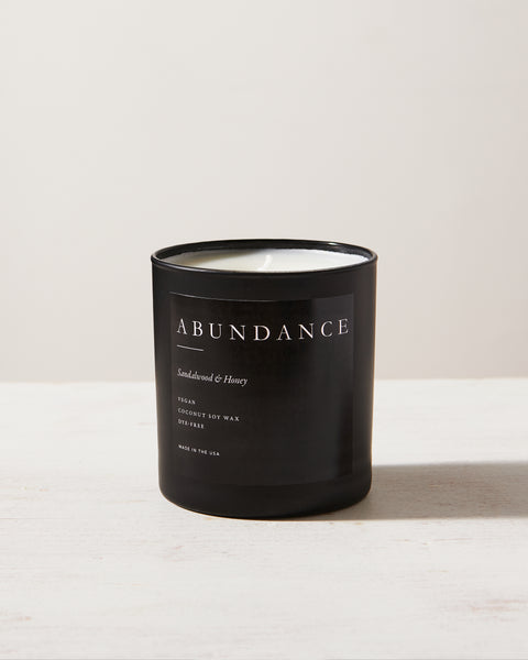 The Healing Candle Collection