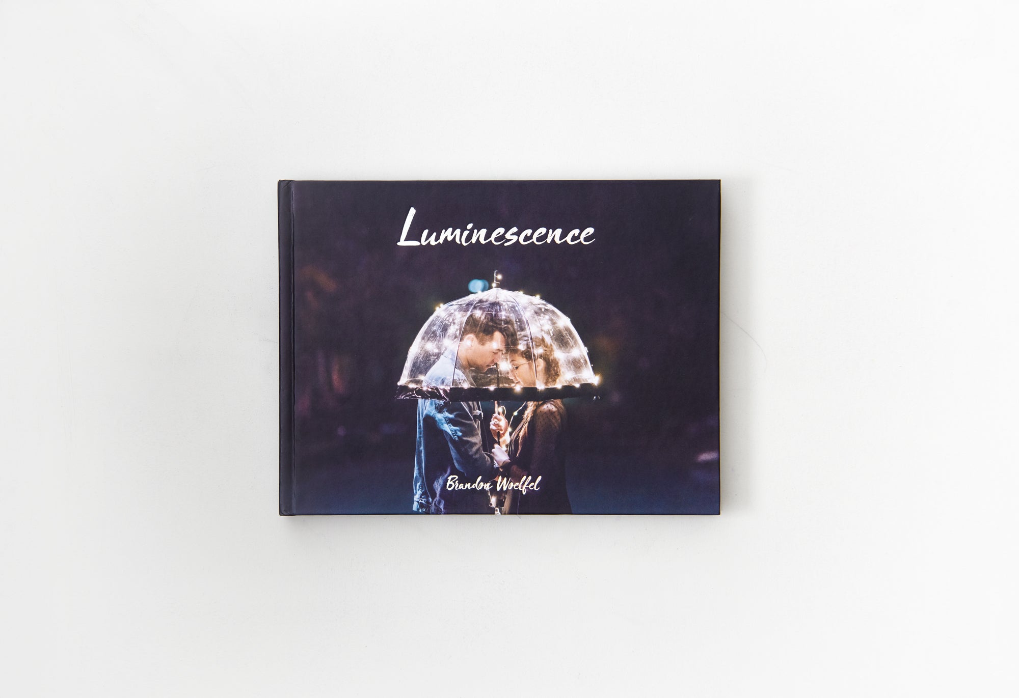Luminescence Shop Catalog