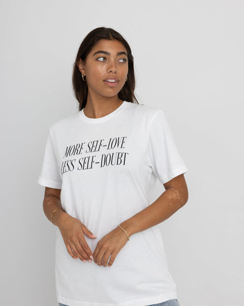 More Self-Love Shirts