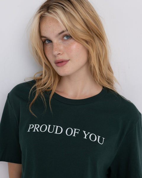 Proud Of You Shirts