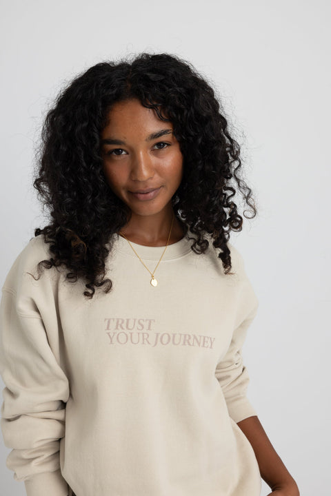 Trust Your Journey Shirts