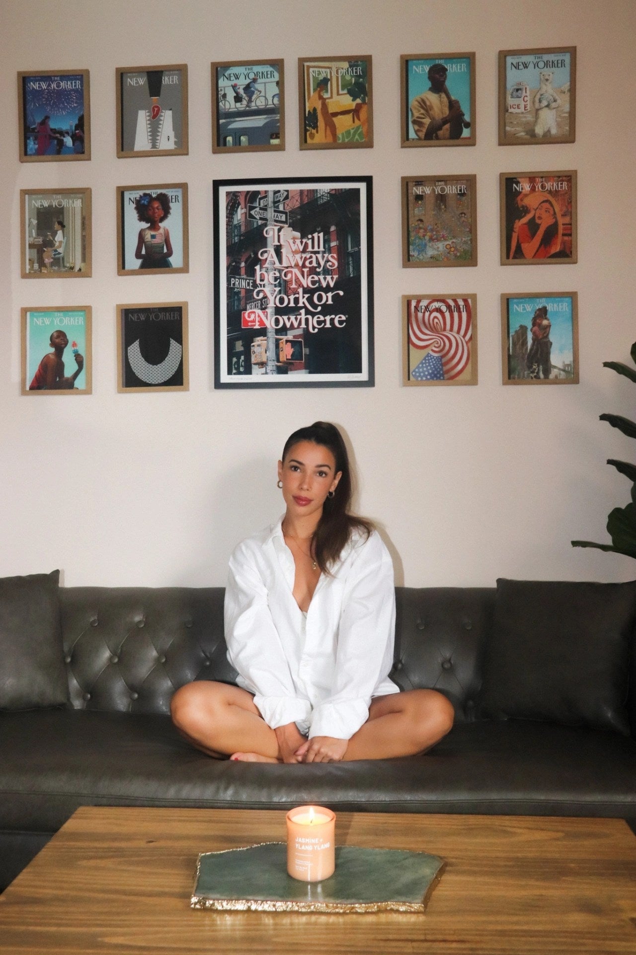 Reframing Solitude & What It Means To Come Home To Ourselves With Author Déjà Rae - Shop Catalog