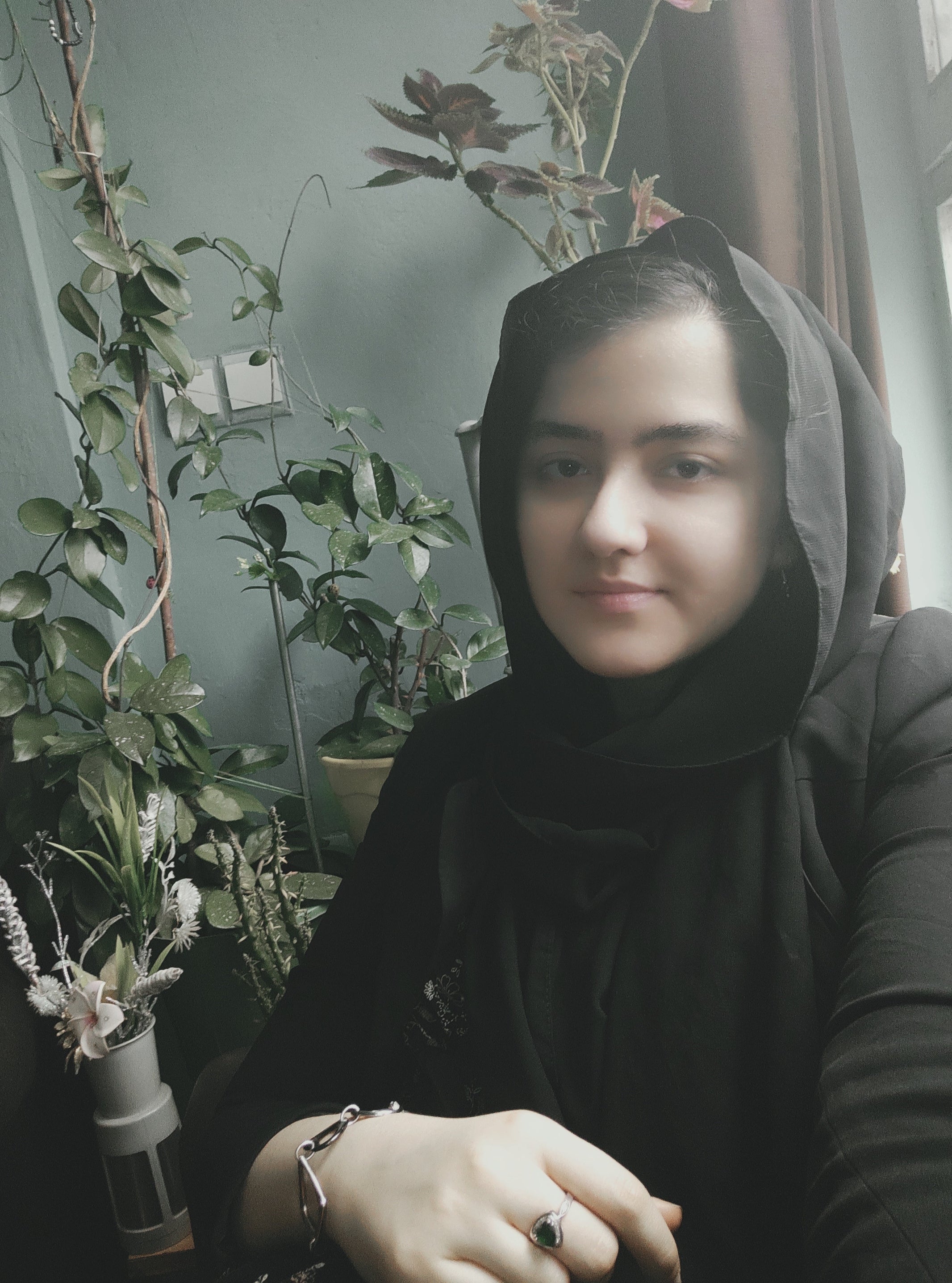 Hurting, Healing, & Advocating For Afghanistan’s Freedom With Writer, Samman Akbarzada - Shop Catalog