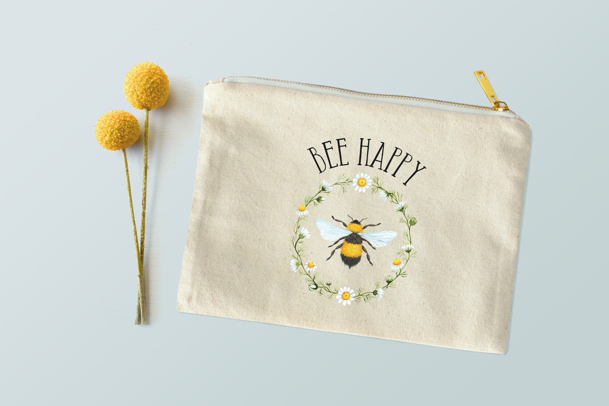 Cute Pencil Cases For Poets, Artists, And Students - Shop Catalog