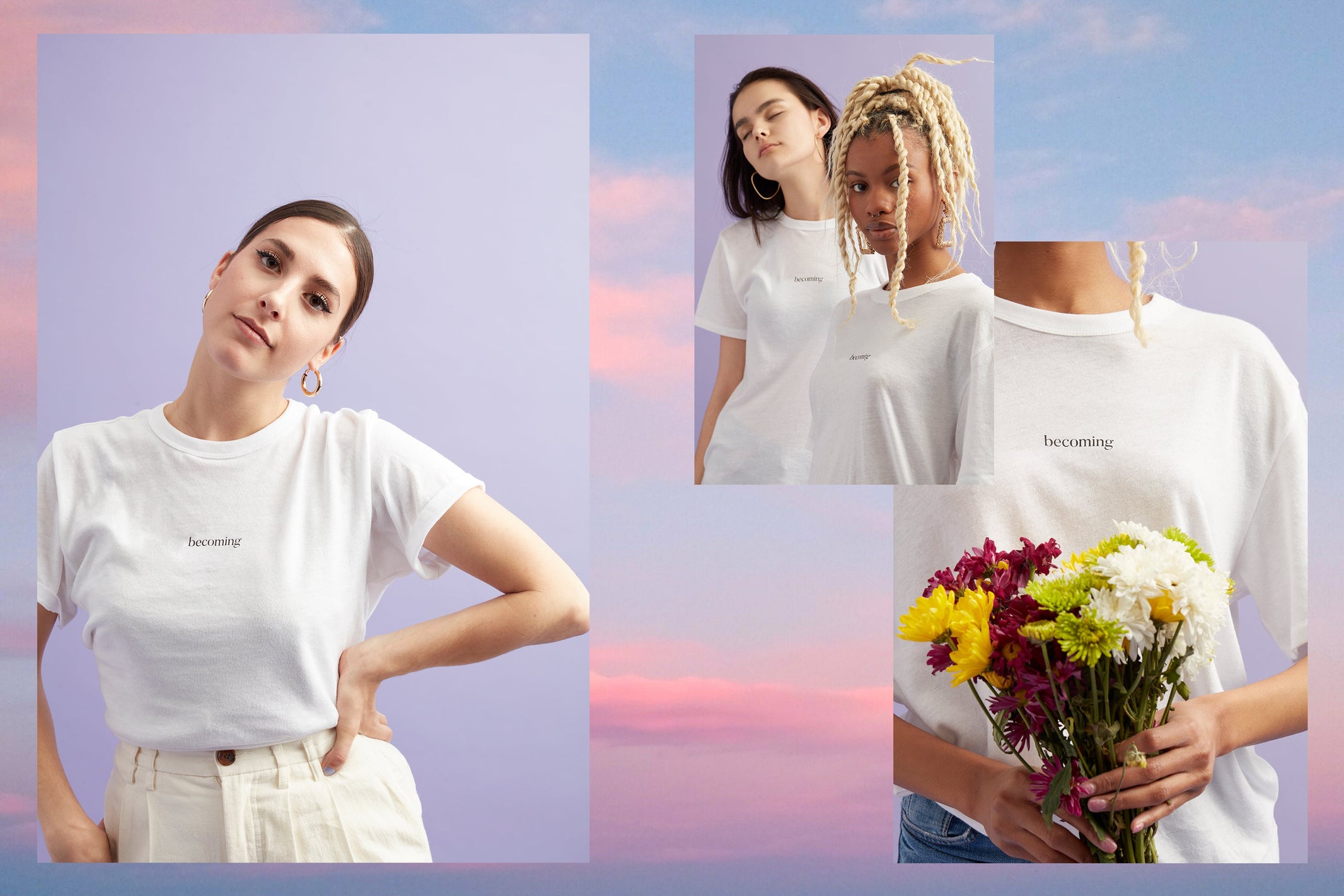 11+ Cute Shirts Every Girl Should Have In Her Closet - Shop Catalog