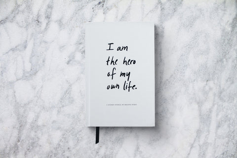 The Best Guided Journals For Anyone Looking To Make A Small, Inspiring Change In Their Life