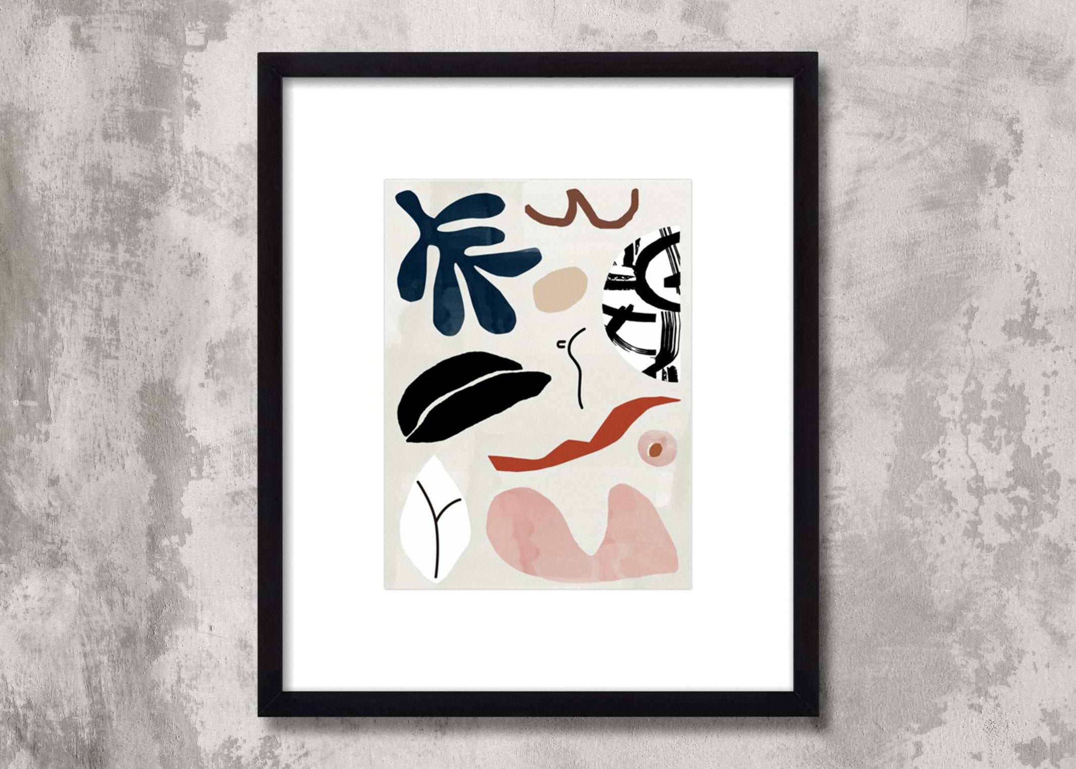 The Best Framed Wall Art Of 2020 - Shop Catalog