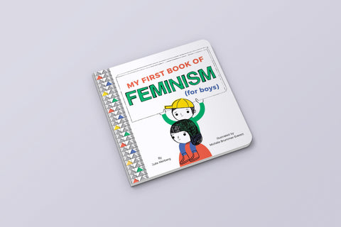 The Top Feminist Children’s Books In 2020