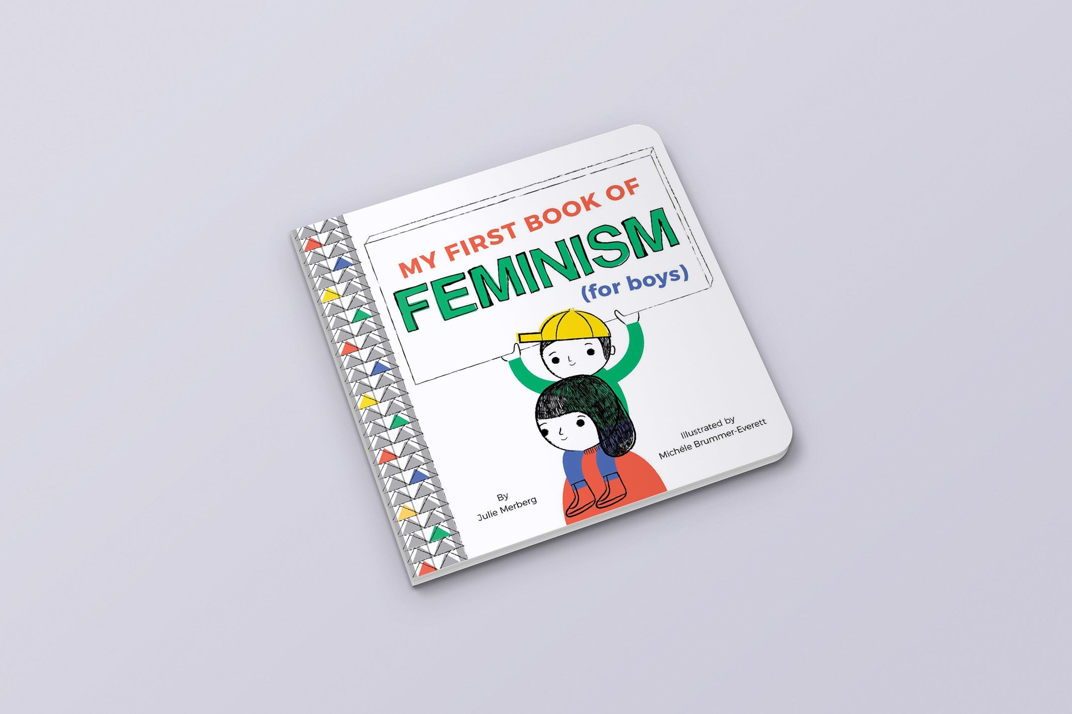 The Top Feminist Children’s Books In 2020 - Shop Catalog