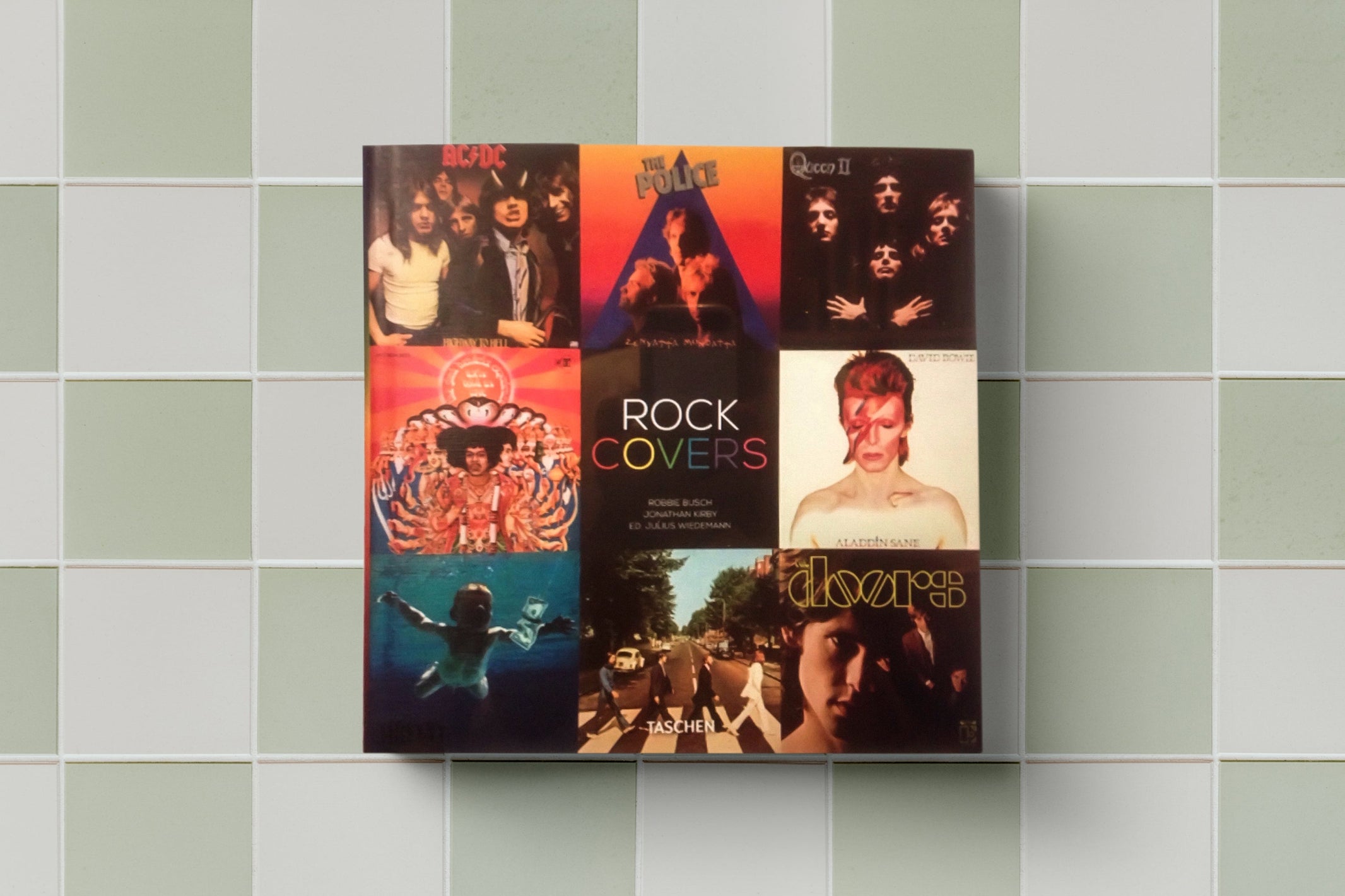 The Most Pretty/Beautiful Books To Display In Your Home - Shop Catalog