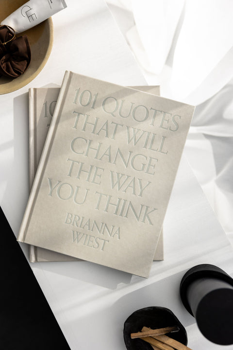 101 Quotes That Will Change The Way You Think