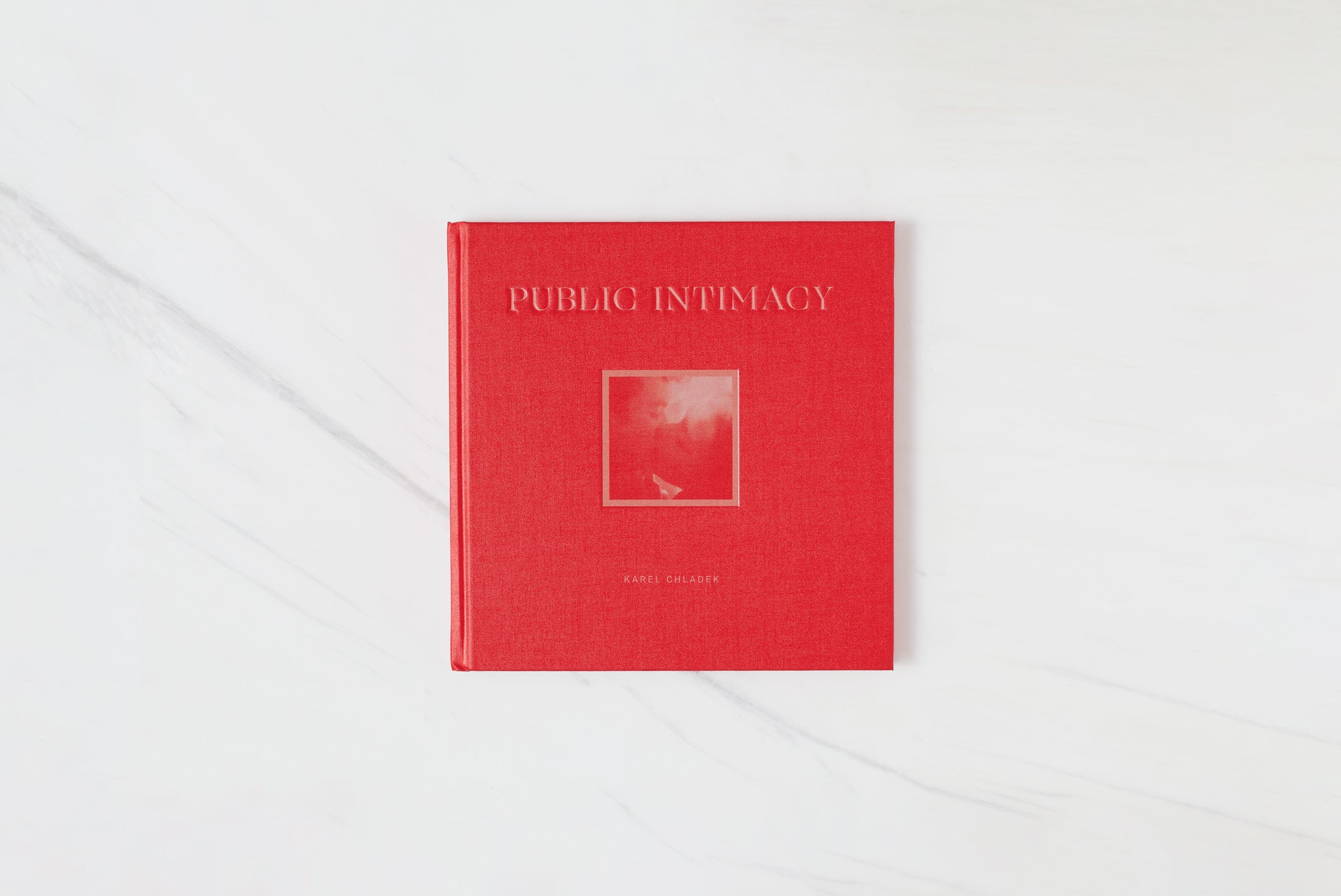 Public Intimacy - Shop Catalog