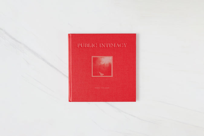 Public Intimacy - Shop Catalog
