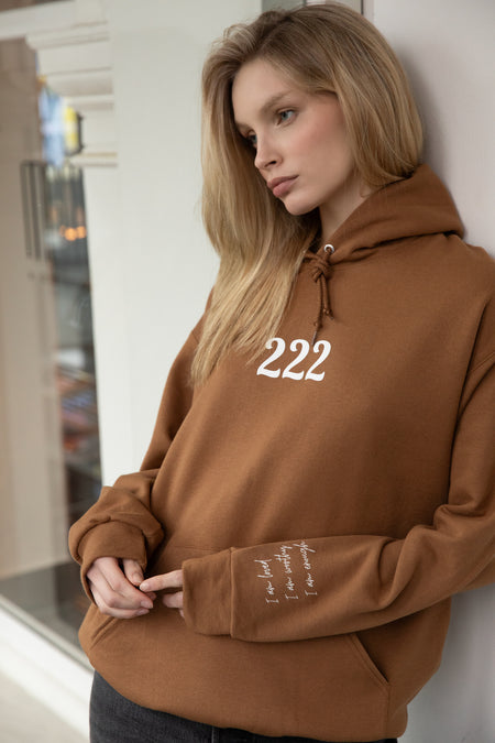 222 Hoodie - Shop Catalog
