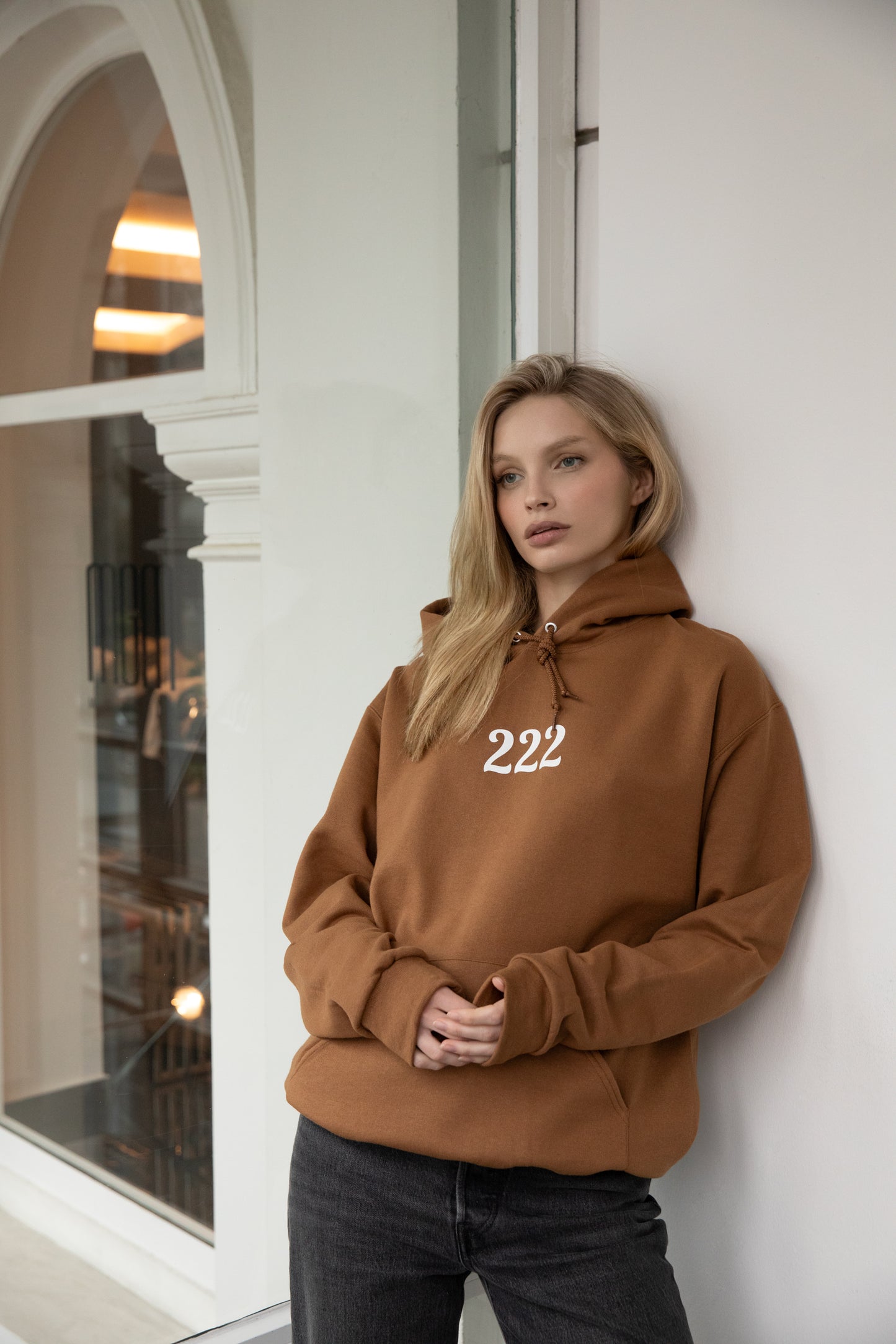 222 Hoodie