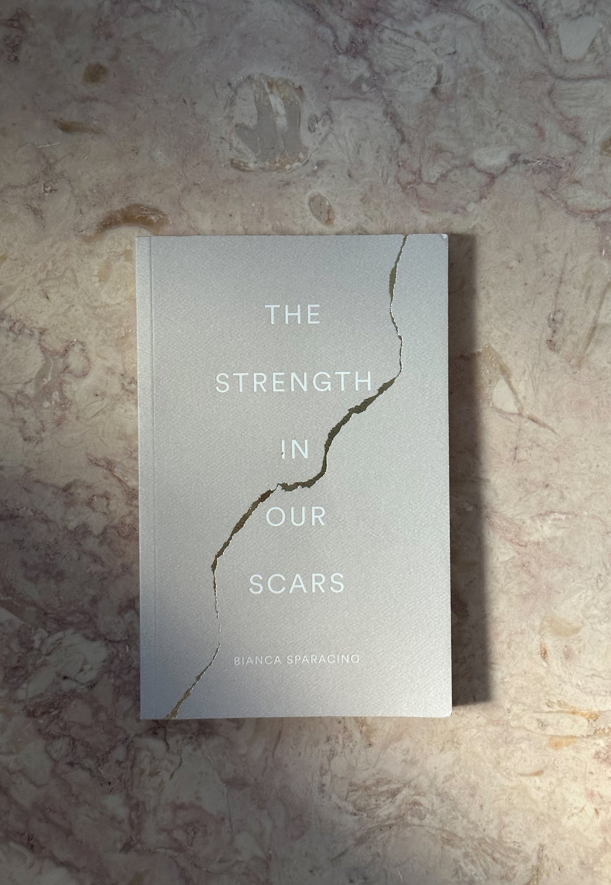 The Strength In Our Scars