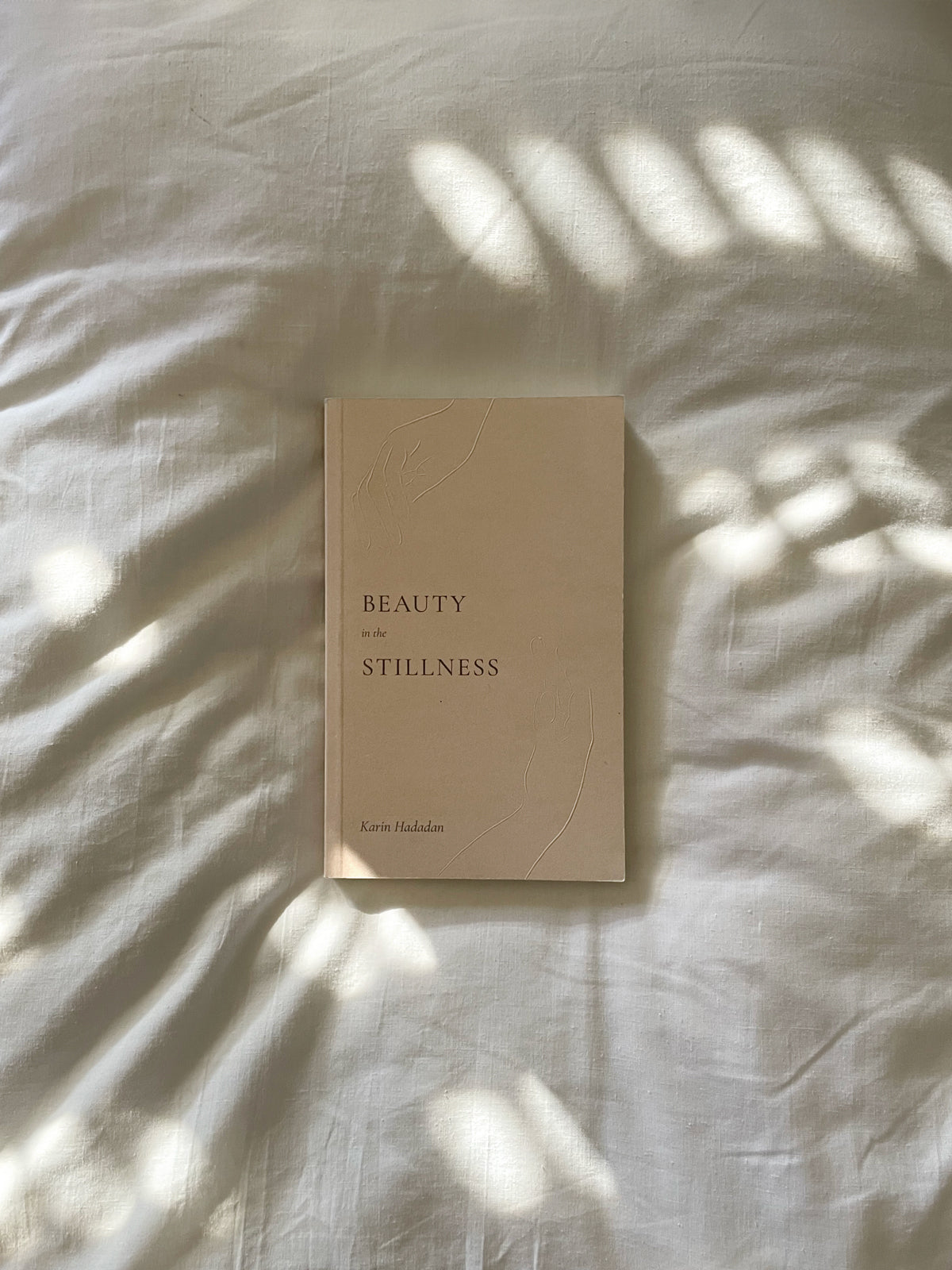 Beauty in the Stillness