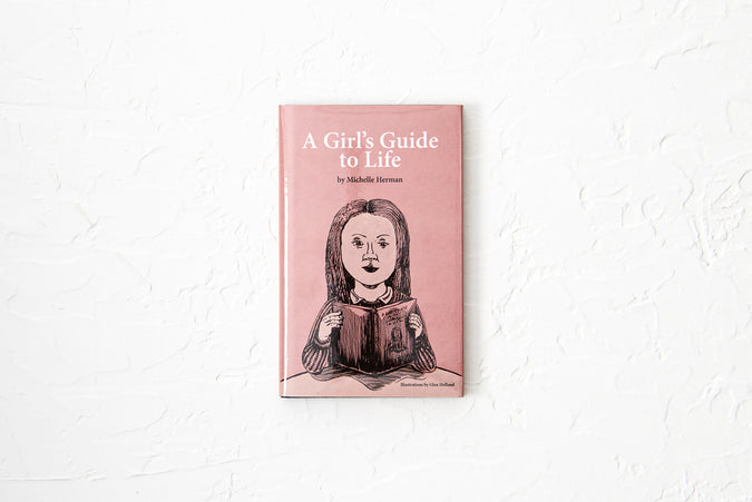 A Girl’s Guide To Life - Shop Catalog