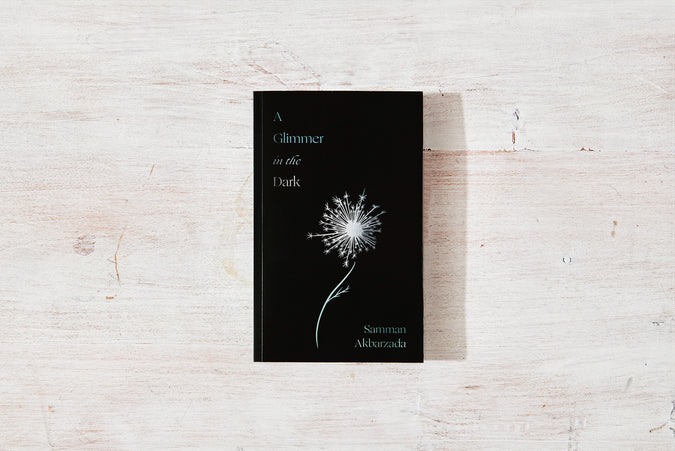 A Glimmer In The Dark - Shop Catalog