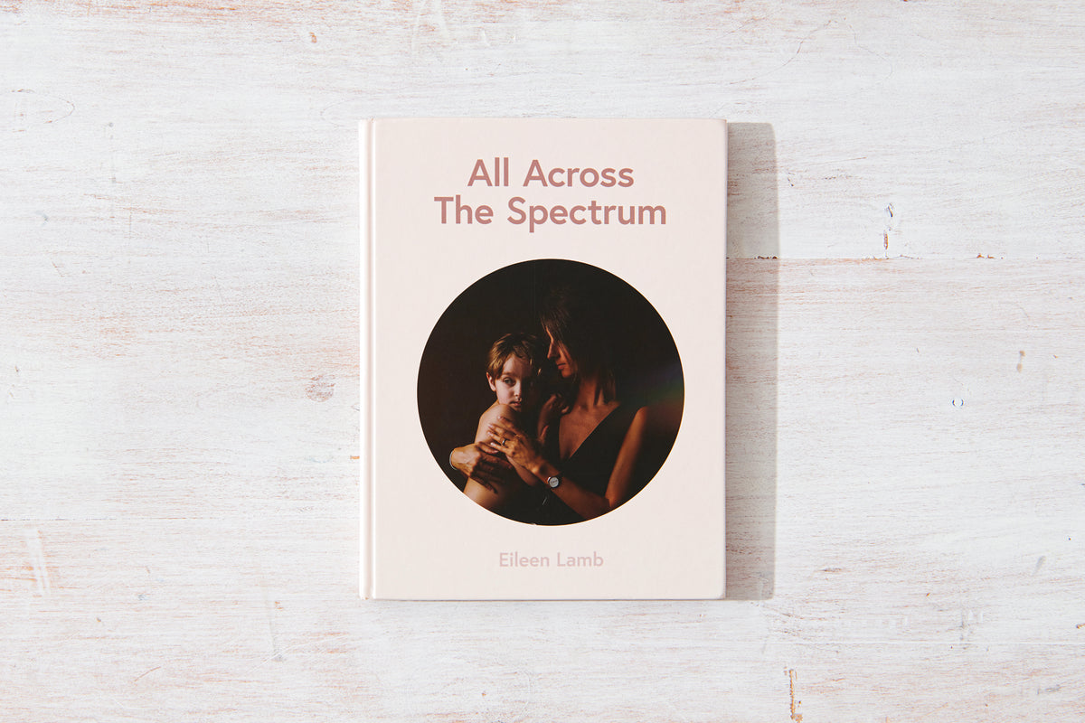 All Across the Spectrum