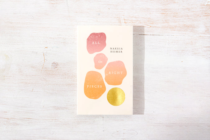 All The Right Pieces - Shop Catalog