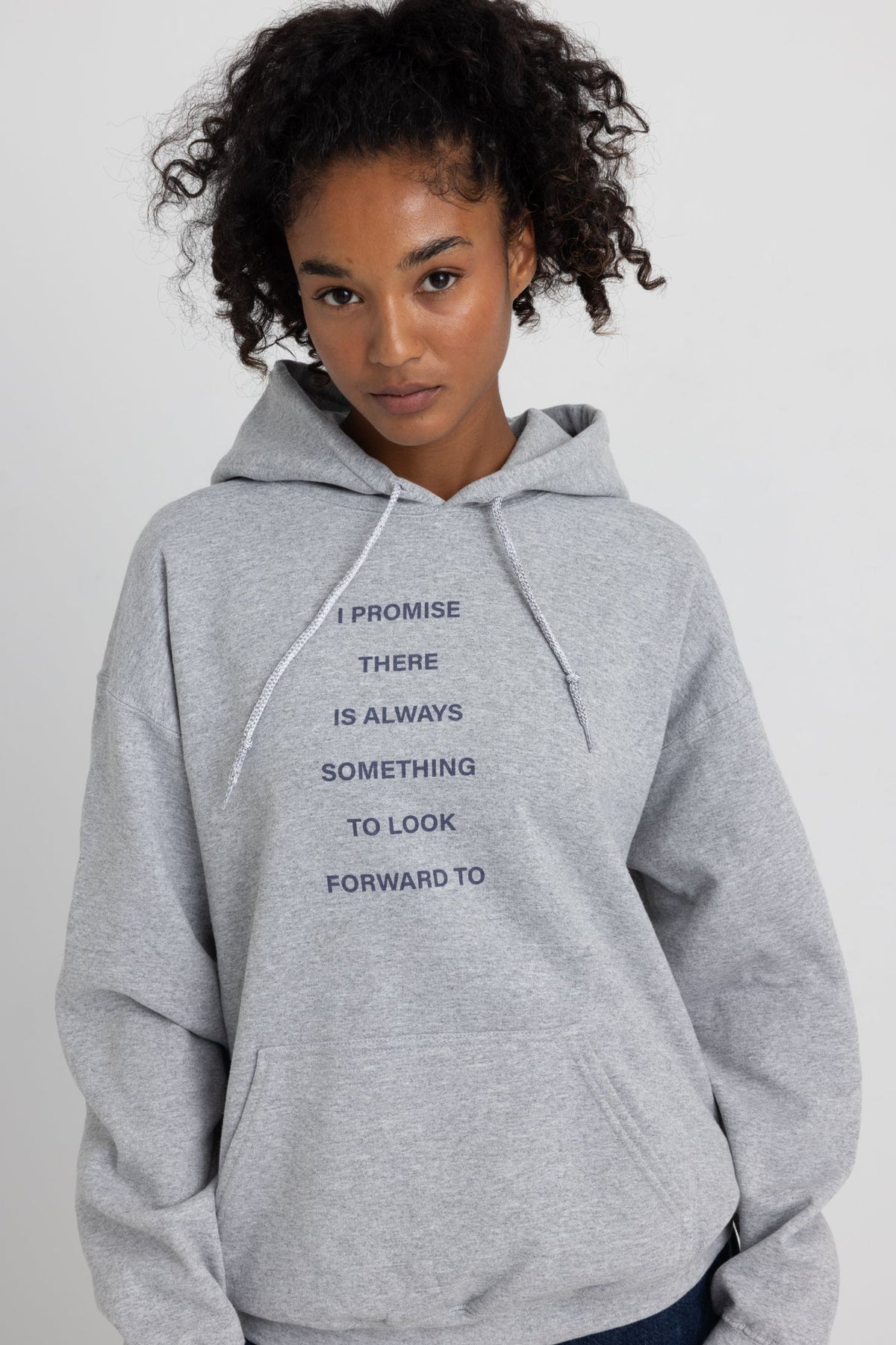 There Is Always Something To Look Forward To Shirts