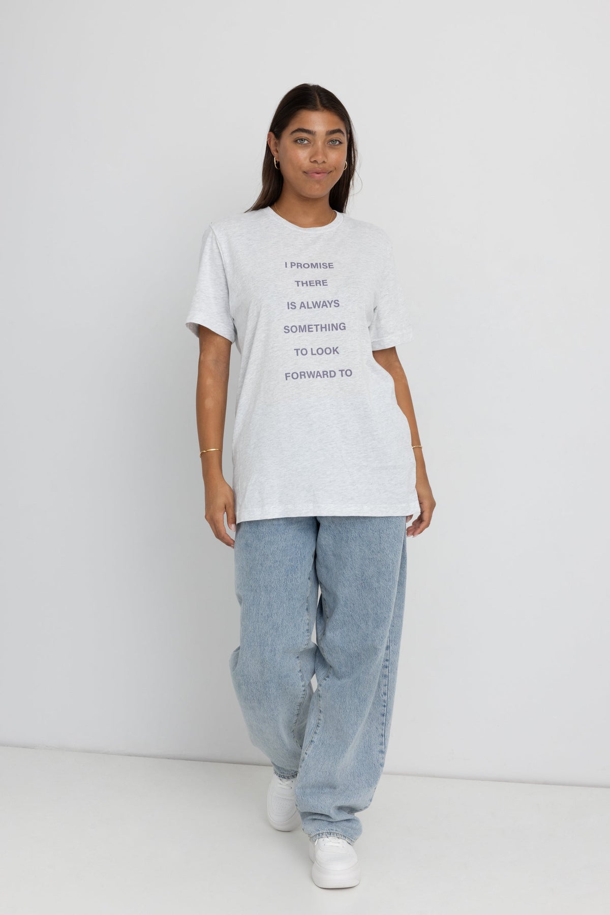 There Is Always Something To Look Forward To Shirts