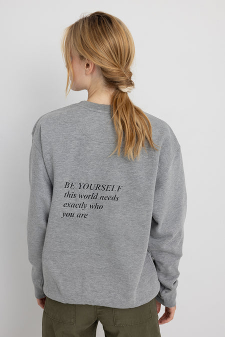 This World Needs Exactly Who You Are Shirts - Shop Catalog