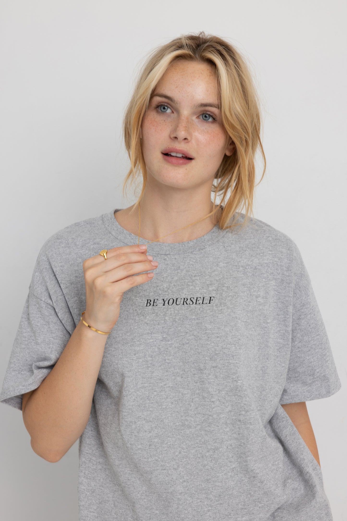 This World Needs Exactly Who You Are Shirts