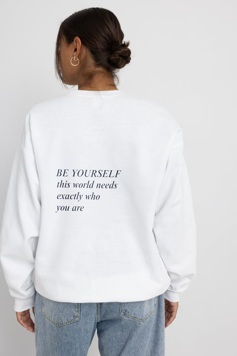 This World Needs Exactly Who You Are Shirts