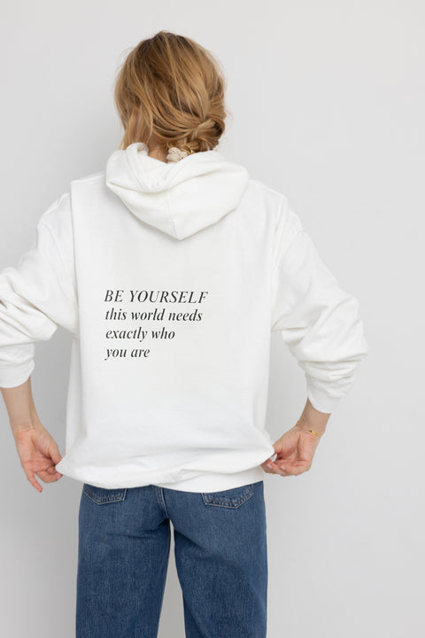 This World Needs Exactly Who You Are Shirts