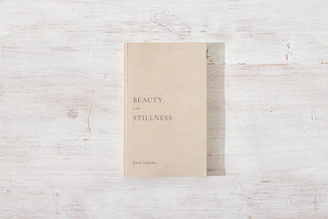 Beauty in the Stillness - Shop Catalog