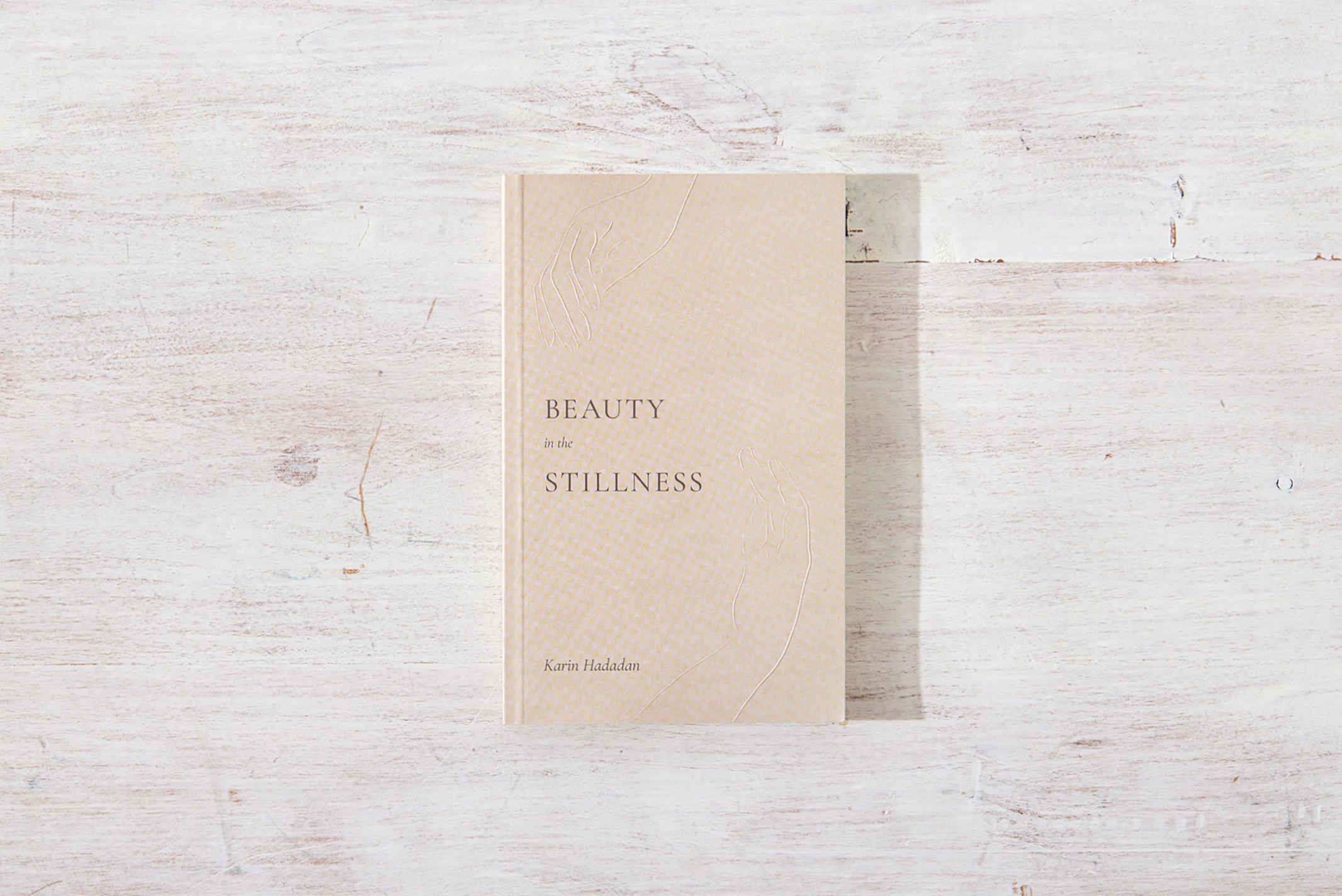 Beauty in the Stillness - Shop Catalog