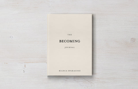 The Becoming Journal