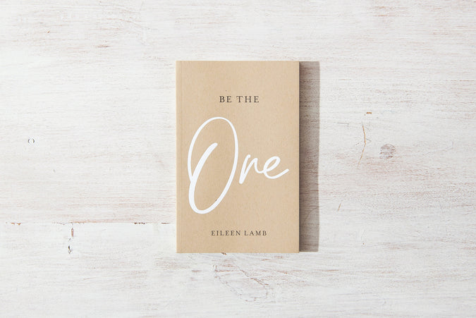 Be The One - Shop Catalog