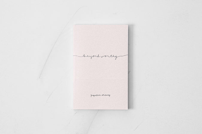 Beyond Worthy - Shop Catalog
