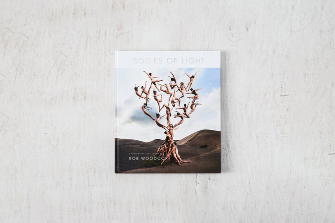 Bodies Of Light - Shop Catalog