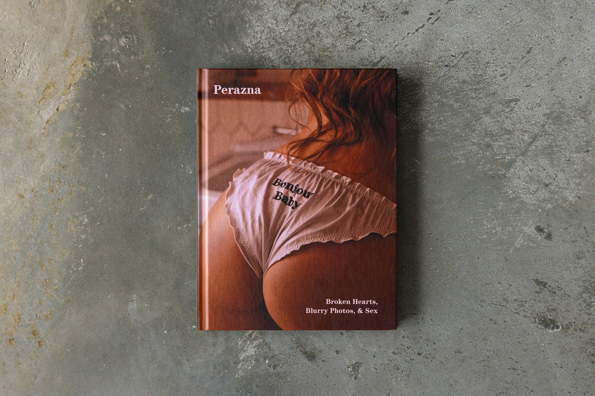 Bonjour Baby: Broken Hearts, Blurry Photos, and Sex