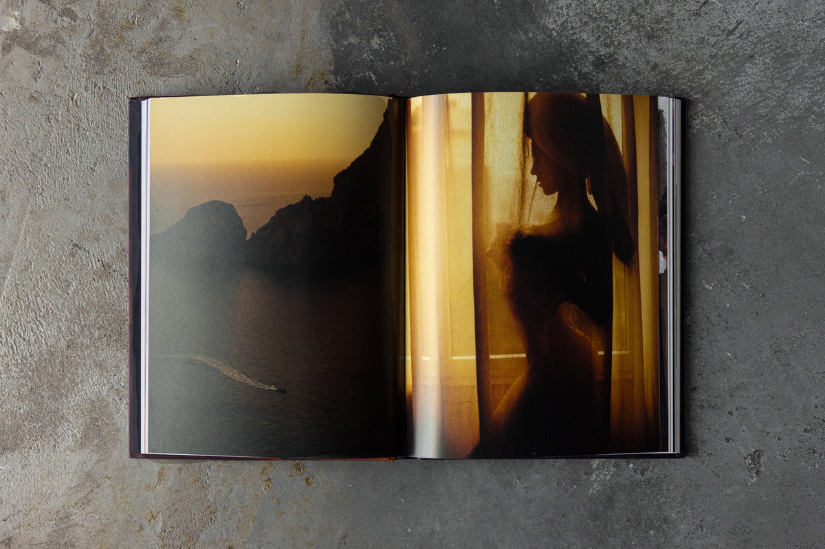 Bonjour Baby: Broken Hearts, Blurry Photos, and Sex