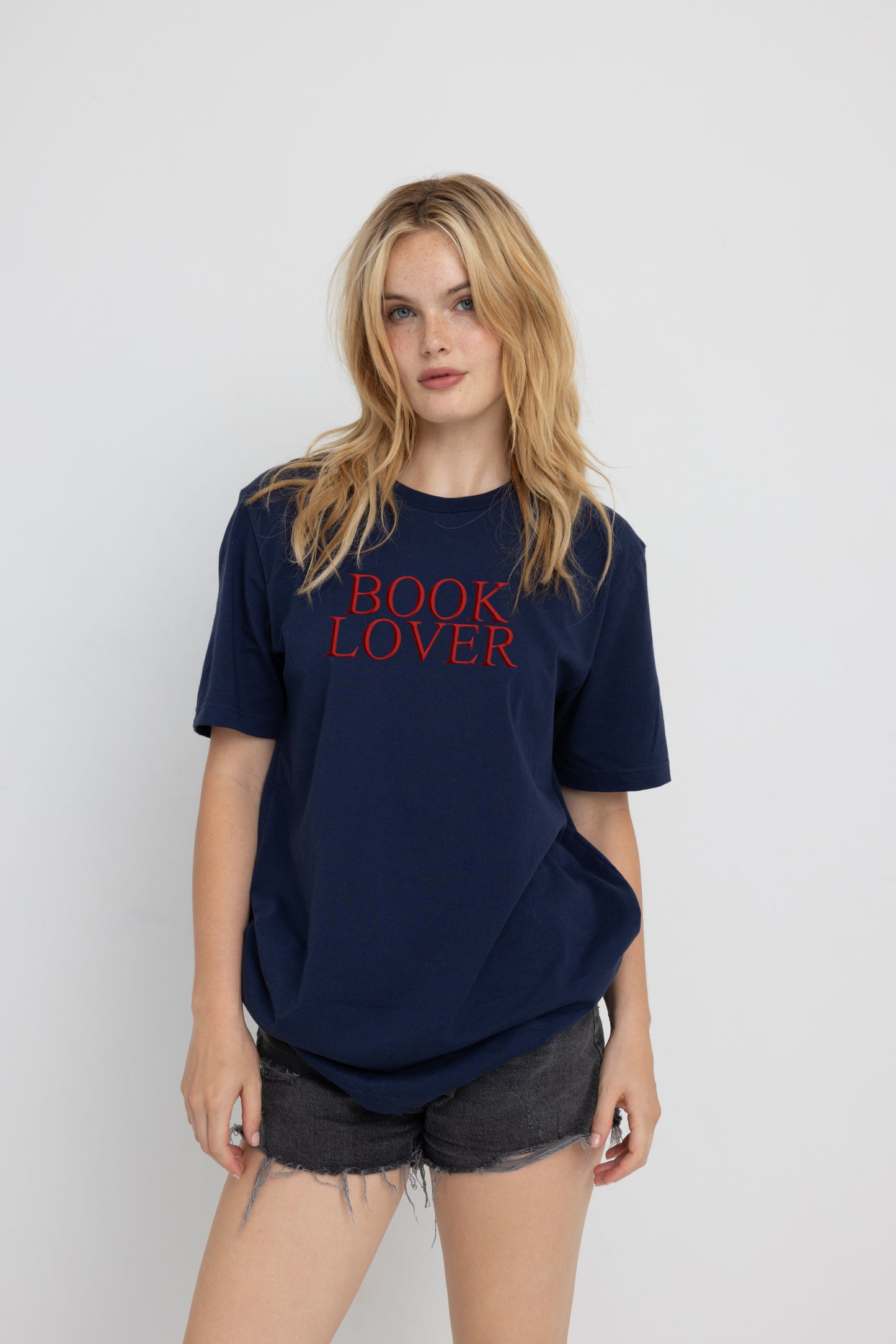 Book Lover Shirts