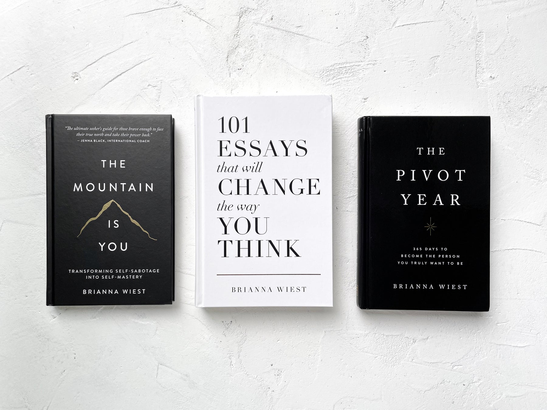 101 Essays That Will Change The Way You Think