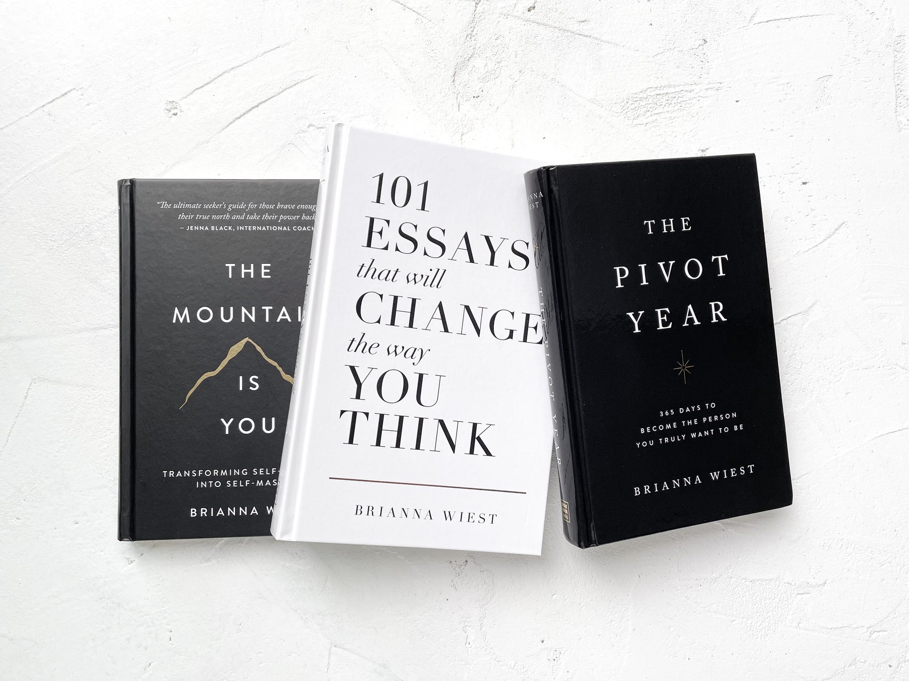 101 Essays That Will Change The Way You Think