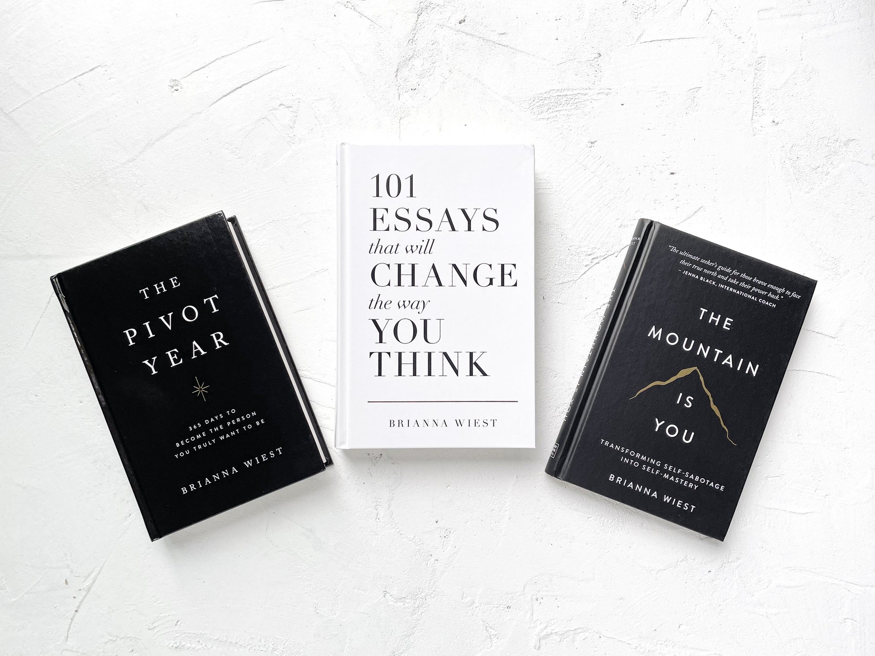 101 Essays That Will Change The Way You Think