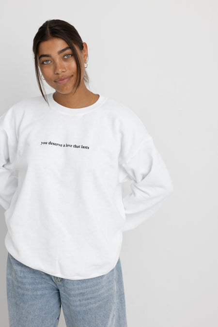 A Love That Lasts Shirts - Shop Catalog